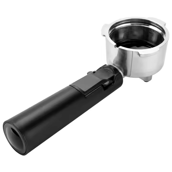 Piezas de cafetera doméstica de 51MM, portafiltro para KF6001, KF7001, KF8001, KF5002, KF500S, CM4621, CM4216 - 1