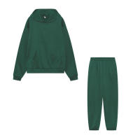 Suéter grueso de manga larga para mujer, moda casual de dos piezas, otoño e invierno - details 17