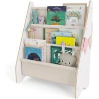 Estantería para libros infantiles |   Biblioteca Infantil |   100% Ecológico - details 27