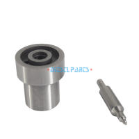 6 uds Boquilla Para Diesel 093400-6280 DN0PD628 Accesorios Para vehículos al por mayor compatibles con Toyota - details 0
