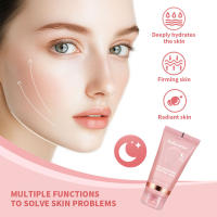 Mascarilla de Noche de Colágeno Coreano Hidratación Profunda para la Piel - details 2