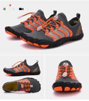 Zapatillas de Manga Multicolor Saguaro para Caminar Zapatos de Trekking Unisex para Natación, surf, acuática, fitness, para Mujer y Hombre ND-001 - details 20