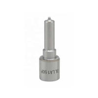 6Pcs Boquilla De inyección DLLA150P39 Accesorios Para Automoviles - details 2