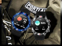 Reloj inteligente para hombres, Monitor de actividad física, pantalla HD de 1,39 pulgadas con 105 modos deportivos - details 10
