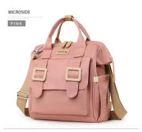 Bolsa de almuerzo multifuncional de moda y versátil salir mamá madre y bebé bolsa de picnic impermeable aislamiento térmico bolsa ligera para mujer - details 22