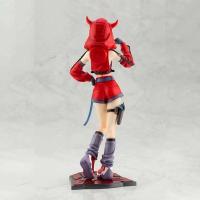 Kotobukiya Original Transformers Pretty Girl 1/7 BISHOUJO figura juguetes para niños regalo de Navidad modelo coleccionable 217mm - details 8
