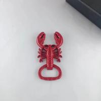 Sacacorchos de langosta de Metal, abridor de botellas, llavero multifuncional portátil, removedor de botellas de vino creativo, regalo de Oktoberfest - details 7