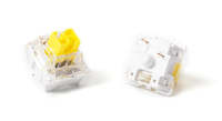 Keychron-interruptor K Pro de 110 piezas, para teclado mecánico personalizado, Interruptor táctil anterior - details 4
