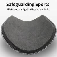 Espinilleras protectoras para piernas de fútbol, ​​absorción de golpes, ligera, tabla de entrenamiento, espesor de EVA, tamaño Mini, espinilleras de fútbol - details 10