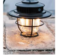 Linterna de Camping LED Retro Luz de Camping Portátil, Sin Ajuste, Impermeable, Recargable para Exteriores - details 11