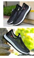 Oferta Probable de Zapatos de Verano Zapatillas Deportivas para Hombre - details 1