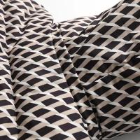 Serie de Esquí para Mujeres 2024 Chaqueta de Algodón con Cuello Altura - details 4