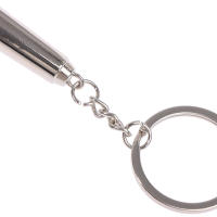 Llavero De Micrófono Hip-Hop De Metal Para Hombres Y Mujeres Llavero De Coche Accesorio Divertido Para Cantantes Regalo Ideal Para Bolso - details 11