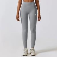 ALO yoga outfit deportivo manga larga chal yoga ropa mujer desnudo look delgado ropa de fitness top bata para correr - details 12