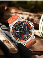Reloj inteligente militar LIGE para hombre, Batería grande de 760mAh, linterna LED, brújula, pantalla HD de 1,8 ", frecuencia cardíaca, resistente al agua, llamada BT, reloj inteligente - details 21