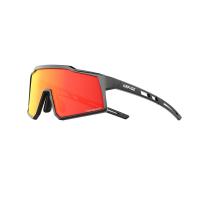 KAPVOE Gafas de Sol para Niños Lente Polarizada UV400 Deportes y Salud Ciclismo Para Niños y Niñas - details 5