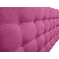 Tapado de Cabecero de Cama Premium Tela Tejida Antimanchas Tamaño 180 x 70 Verde Agua - details 20