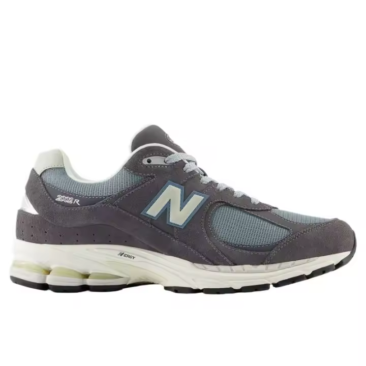 Zapatos de trabajo magnéticos para hombre 2002R - 1