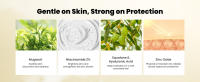 key ingredients