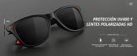 gafas de sol hombre