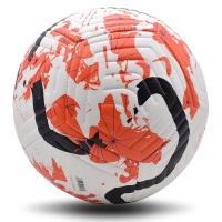 Máquina de fútbol clásico cosida adecuada para la liga de deportes al aire libre juego de pelota de entrenamiento. - details 2