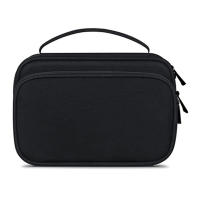 Bolsa Organizadora de Correas de Reloj Resistente a Derrames Compatible con Correas de Apple Watch y Accesorios Organizador de Espacio Saver - details 0