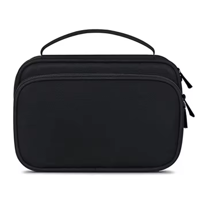 Bolsa Organizadora de Correas de Reloj Resistente a Derrames Compatible con Correas de Apple Watch y Accesorios Organizador de Espacio Saver - 1