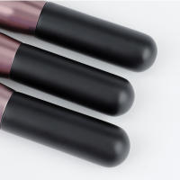 1Pcs Cepillo De Maquillaje Profesional Plano Para Polvo Líquido Base De Maquillaje Rubor Corrector Contorno Herramienta De Maquillaje Tamaño 14.5*8*6cm - details 10