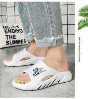 Zapatillas de Casa de Lujo para Hombres 2025 Suela EVA Estilo Pantuflas de Moda para Adultos - details 15