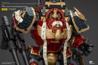 JOYTOY Figura de Acción Heresy Horus Modelo de Anime Dreadnought Sekhmet Terminador - details 6