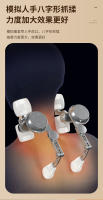 Silla de Masaje Multifuncional Masajeador Cervical para Hombros y Cuello - details 8
