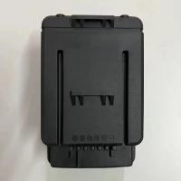 Batería original de 2Ah para WORX 40V MAX WA3536 Taladro eléctrico Llave destornillador Amoladora angular Secador de pelo Cortadora de césped Herramienta eléctrica. - details 2