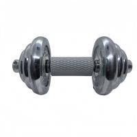 Agarre de barra de levantamiento de pesas, agarre de mancuerna de silicona grueso, portátil, aumenta la fricción, equipo de Fitness - details 6