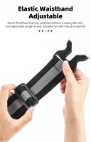 WEST BIKING-chaleco reflectante para ciclismo, ultraligero, transpirable, para correr, cinturón ajustable, pesca, deporte, Fitness, accesorios de ciclismo - details 10