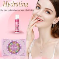 Juego de Labial Hidratante de 48 Piezas Fragancia de Flores Natural Color Labial Brillante - details 0