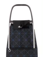 Multi Carro de Compra IMAX STAR 4L IMX369 Impermeable Gran Capacidad Azul - details 6