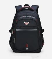 Mochila escolar de ortopedia para niños y adolescentes, morral impermeable para libros - details 28