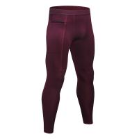 Leggings deportivos para hombre Joggings Ropa deportiva Pantalones deportivos - details 7