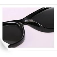 Gafas de sol flexibles de goma polarizadas para niños para niñas de 3 a 10 años de edad - details 0