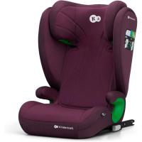 Silla coche Isofix, Silla coche para bebé y niños, Cinturón, Universal, Grupo 2/3, de 15 a 36 kg, Negro - details 15
