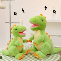 Muñeco de peluche de dinosaurio de gran tamaño, Tiranosaurio Rex, Tiranosaurio Rex - details 3