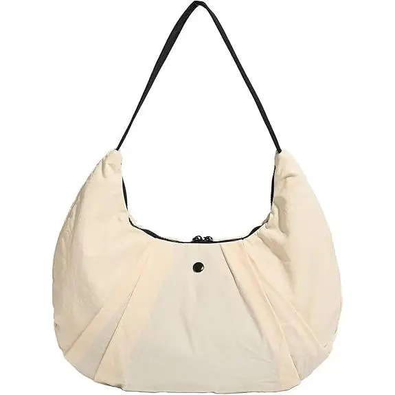 Bolso bandolera de nylon de Nuevo Bolso DE LA Moda con interior El Bolsillo, Más - 1