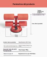 Abdominal movimiento hombre mujer weight loss maquina de gimnasio - details 1