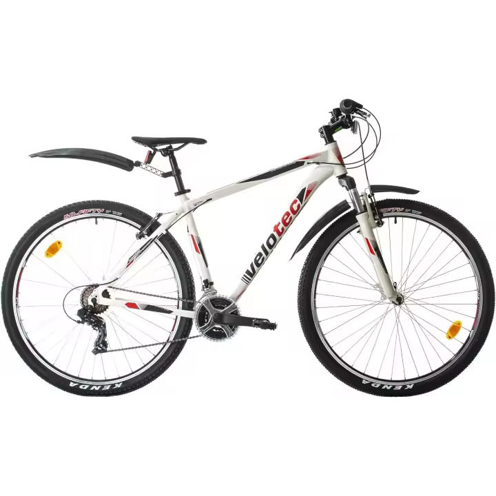 Bicicleta de Montaña de 29 pulgadas 21 Velocidades Adecuada para Hombre y Mujer - 1