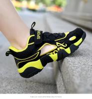 Zapatos De Verano Para Niños, Sandalias Para Niños, Sandalias Transpirables Para Niños, Zapatos Suaves Para Niños, Sandalias De Playa Con Protección Para Los Dedos De Los Pies, Zapatos De Agua - details 23