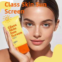 Protector Solar Facial Ligero SPF 40+ Control de Aceite Refrescante Impermeable - details 0
