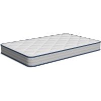 Visco Baby Almohada Invertible de Invierno-Verano Suavidad Gran Blanco - details 10