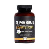 Cápsula de Inteligencia Alpha Brain Memoria de Datos SD Almacenamiento de Datos - details 4