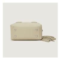 Bolso de mano de alta calidad para mujer, bolso de mensajero de hombro simple, bolso de mano de cuero suave multiusos - details 26