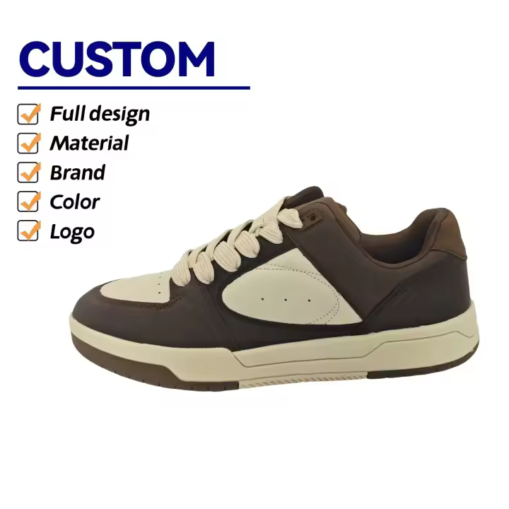 Oferta para hombre ahora, zapatillas deportivas para correr para hombre, plantillas de goma transpirables e informales, forro de malla, suela de TPU - 1